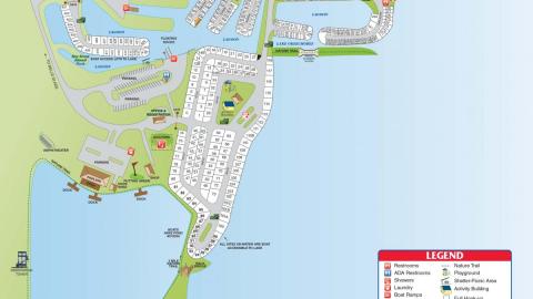 Torry Island Campground Belle Glade Fl 2020 Sitemap