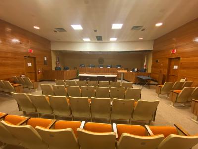 City Commission Chamber-Image