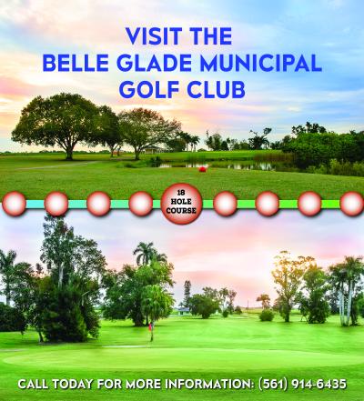 Belle Glade Municipal Golf Club
