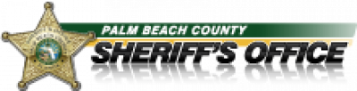 Palm Beach County Sheriff’s Office Logo