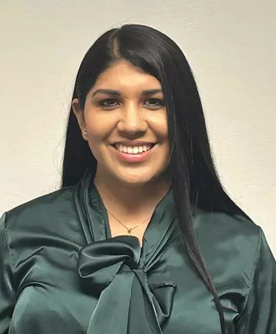 Zayteck Marin,  City Commissioner