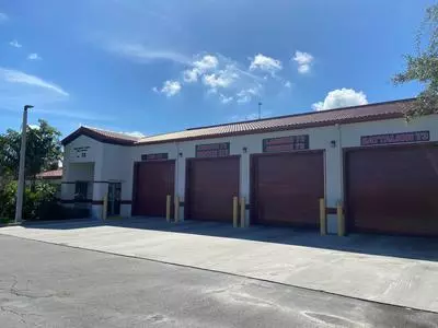 Fire Rescue