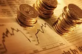 City of Belle Glade Finance Department- Coins Image