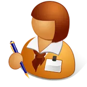 Jobs Available -Icon Image