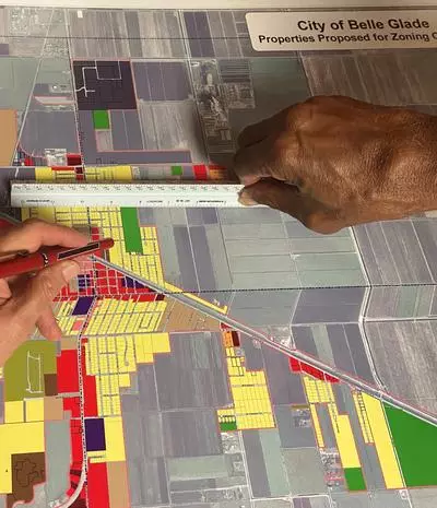 Planning & Zoning