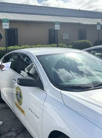 Code Enforcement Officer