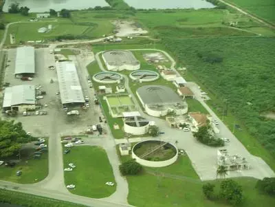 City of Belle Glade Public Works