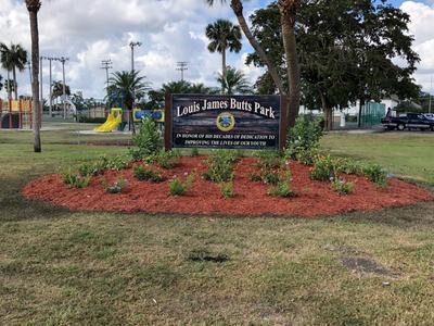 Belle Glade Park