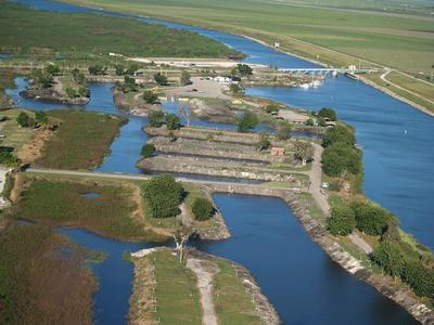 Marina at Belle Glade