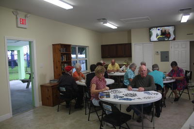 Activity Center
